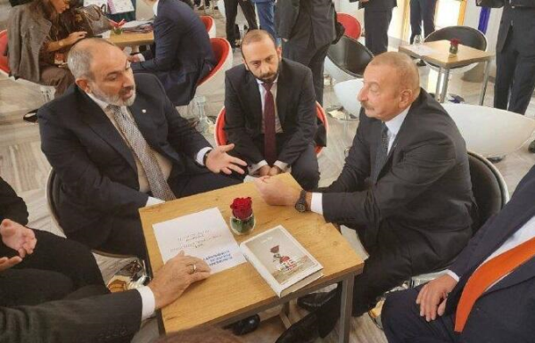 Masada ciddi sənəd var: İrəvan buna görə təxribata əl atıb